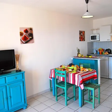 Sunny For Groups Apartment Cerbère